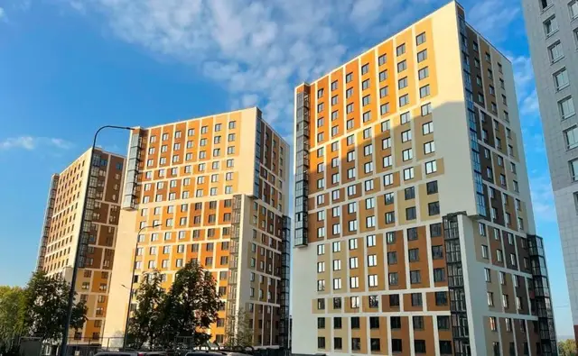 Гармония парк — фото 4